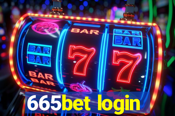 665bet login